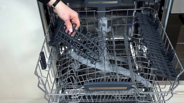 Посудомоечная машина Kuppersberg GL 6088/6033 новинка! смотреть онлайн