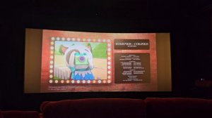 Гимн Киножурнала МУЛЬТ в кино