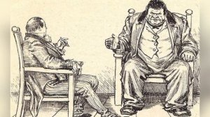 Мертвые души. 5 глава. Краткое содержание