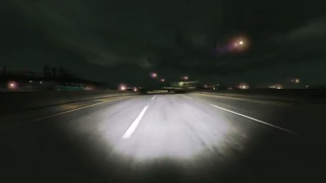 MITSUBISHI Lancer EVO in NFS underground 2😌 смотреть онлайн