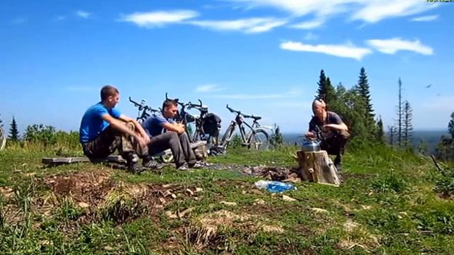 На вершине горы Бар Су смотреть онлайн