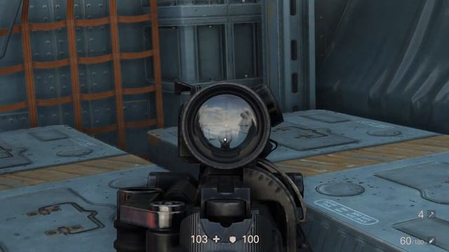 Wolfenstein II: The New Colossus (Ep.27) - The Top Deck смотреть онлайн