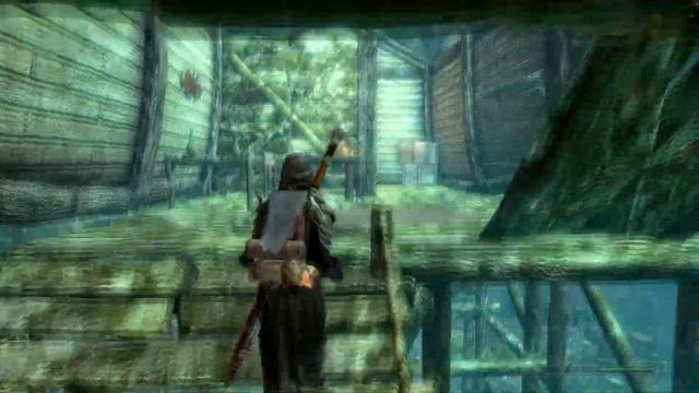 DAWNBREAKERS // Skyrim SE Roleplay Entry 37 - "Ghosts" смотреть онлайн