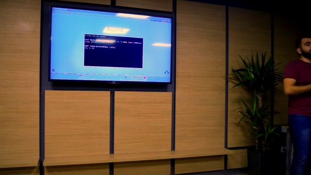 Diving deeper into OTP: Agents, Tasks, GenEvent, ETS, Alex Rozumii at Kyiv Elixir Meetup 3.1 смотреть онлайн