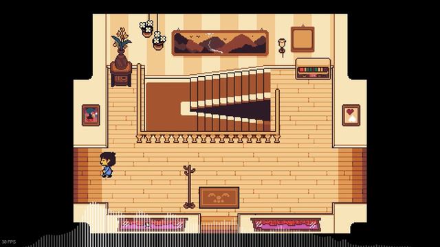 Home - Undertale Cover смотреть онлайн