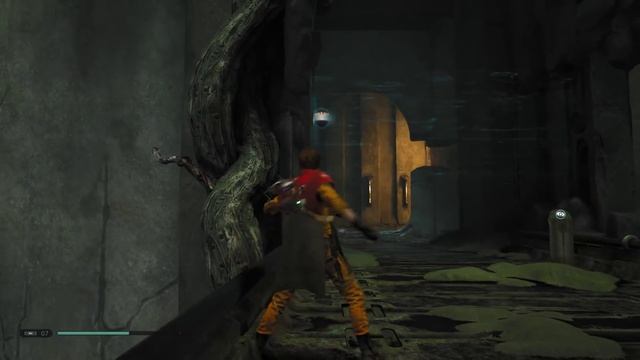 Tomb of Miktrull Chests & Secrets All Locations Zeffo Star Wars Jedi Fallen Order смотреть онлайн