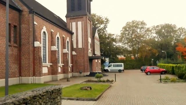 Herbst in Oer Erkenschwick , Jesień w Oer-Erkenschwick , 22.10.2016 смотреть онлайн