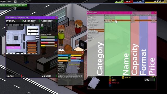 Hardware Engineers - Mission Preview смотреть онлайн