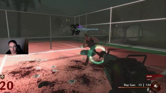 ZOMBIE ESTATE & ENCAMPMENT ★ (CoD Custom Zombies Maps/Mods) смотреть онлайн