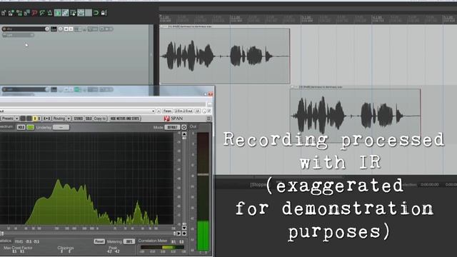 Lust from Beyond: Behind the Scenes - Sounds from Beyond смотреть онлайн