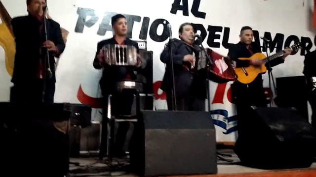 Hugo Anriquez El Supai Del Chamame-En El Patio Del Amor De Juan Tevez смотреть онлайн