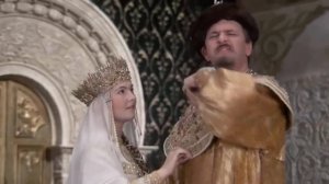 Вставка Танцуют все Иван Васильевич