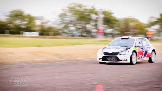 Wie Gut Ist Skoda Offroad? | Das Event