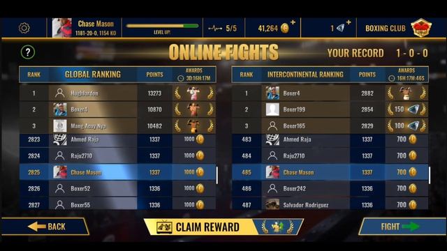 Real Boxing 2 Online. I'm Just Too Damn Good ???? смотреть онлайн