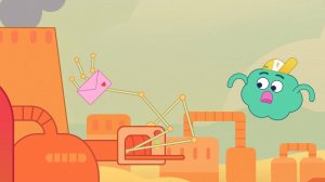 Улётная Доставка, 27 серия. Долгожданный ответ