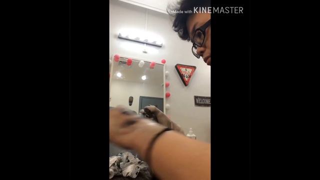 Tattoo my self me and I kayang kaya keyooo Oki keyoo смотреть онлайн