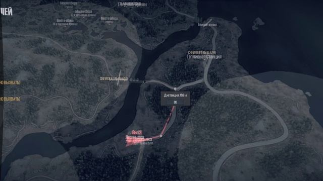 Spintires MudRunner - обзор DLS American Wilds