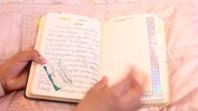 ВСЕ МОИ ЛИЧНЫЕ ДНЕВНИКИ/Kleo Platypus смотреть онлайн