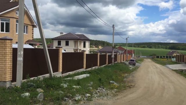 КП Шато. Екатеринбург смотреть онлайн