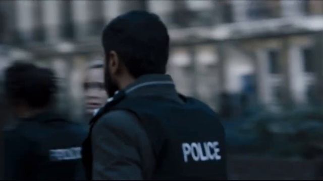 Телохранитель 2018: часть 4 смотреть онлайн