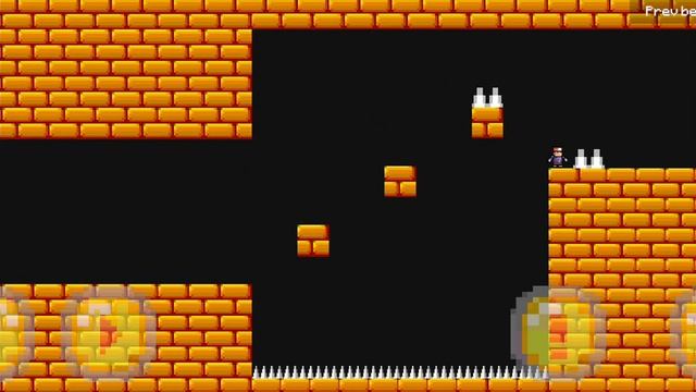 прохожу самую сложную игру в мире (1 часть) смотреть онлайн