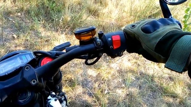 Geon Scrambler, немного о передачах и вообще