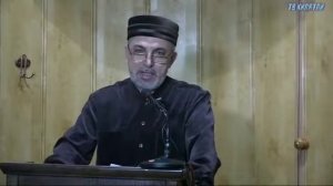 Про Тарикат Али хаджи на аварском