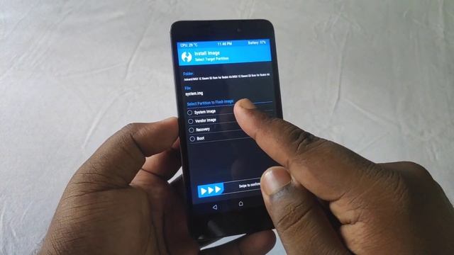 Install MIUI 12 Rom on Redmi 4a | MIUI 12 on Rolex | No Bug? смотреть онлайн