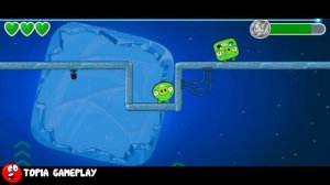 RED BALL 4: BAD PIGGIES BALL in RANDOM LEVELS - All Levels All Stars Speed Run Gameplay Volume 2,4,