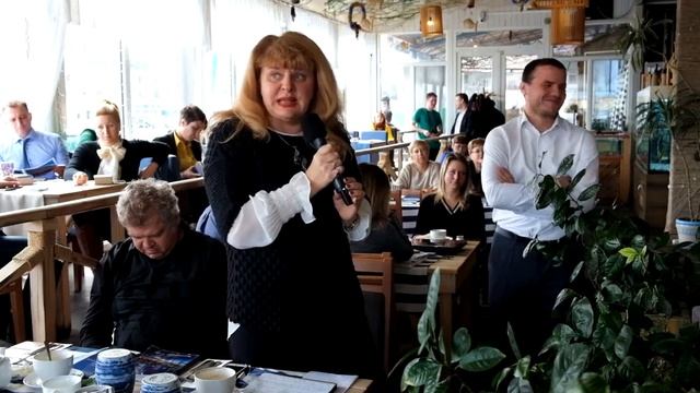 'Индустрия Гостеприимства Севастополь,Крым' Ресторан 'Баркас' смотреть онлайн