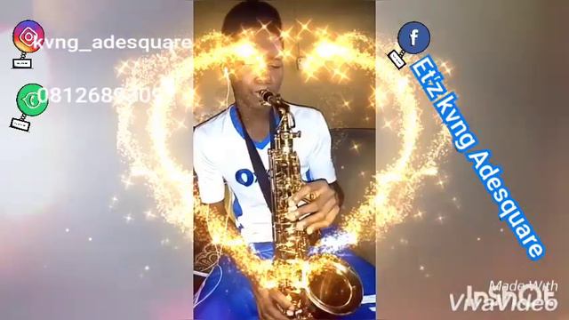 Happy new year sax 🎷 medley смотреть онлайн