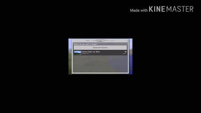 Minecraft Pocket Edition Mega Mod Hack/Mod Apk v 1.0.4.1 смотреть онлайн