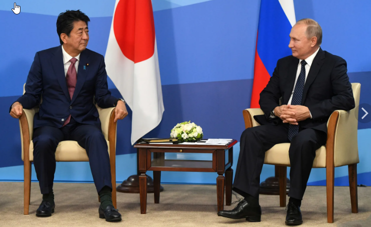 Сахалинская область это Россия. Зеленский нюхай БУЙ Байдана