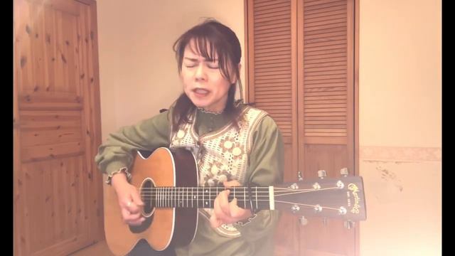 君の微笑　浜田省吾さんcover смотреть онлайн