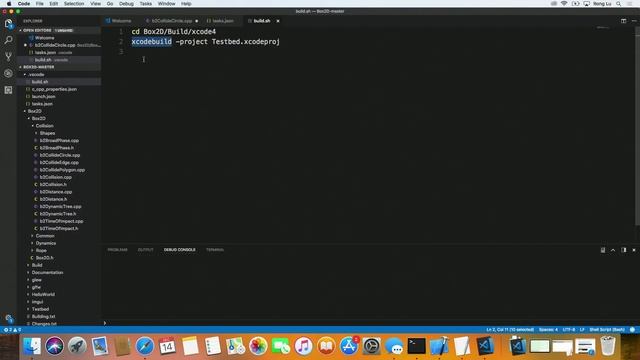 C++ Programming with Visual Studio Code смотреть онлайн