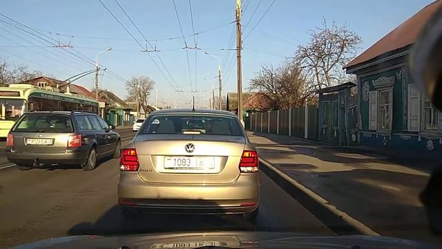 18.04.18 7:30 ДП (Полесская улица, Гомель,) смотреть онлайн