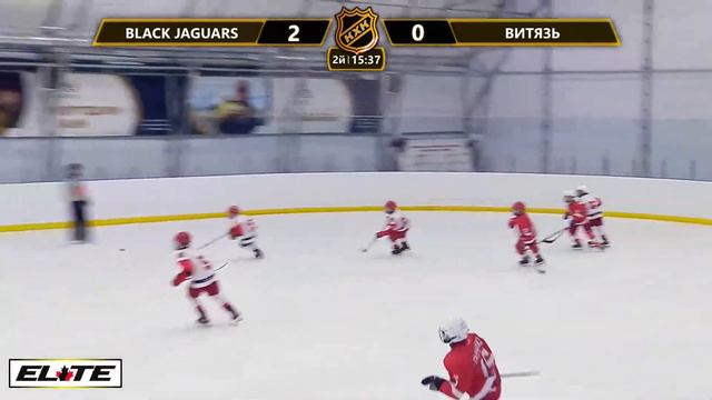 2011 ЧЕМПИОНАТ МОСКВЫ КХК /ХК ВИТЯЗЬ ЧЕХОВ-2/ - /ХК BLACK JAGUARS/ смотреть онлайн