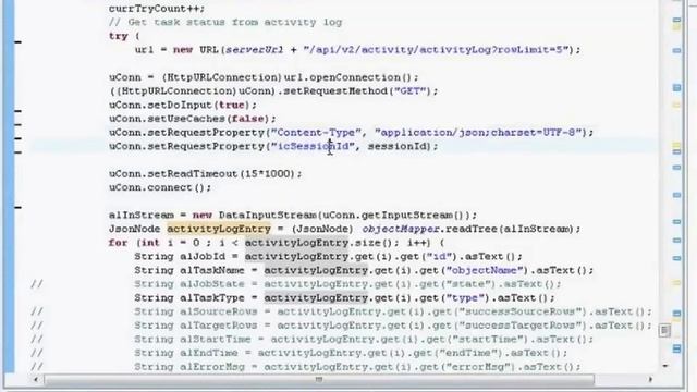 TechTuesdays Session 4: Benefits of Using REST APIs in Cloud Integration смотреть онлайн