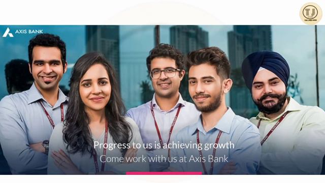 Axis Bank Recruitment 2024 | Axis Bank Jobs for Freshers | Axis Bank Jobs 2024 | Job Vacancy 2024 смотреть онлайн