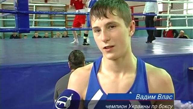 В Симферополе завершились чемпионаты Крыма по боксу смотреть онлайн