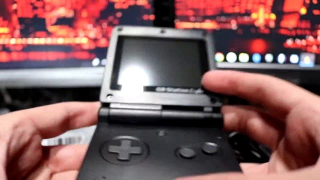 Bootleg Game Systems смотреть онлайн