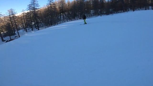 Ski 2019 Sauze D'Oulx смотреть онлайн
