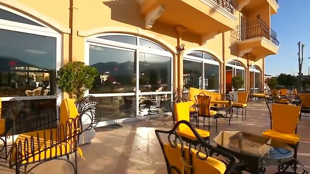 Hotel Sinatra, Kemer, Türkei