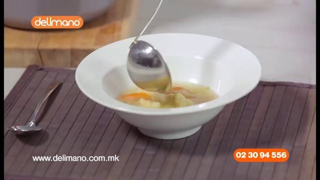 20% попуст на Delimano Utile Електрично ренде смотреть онлайн