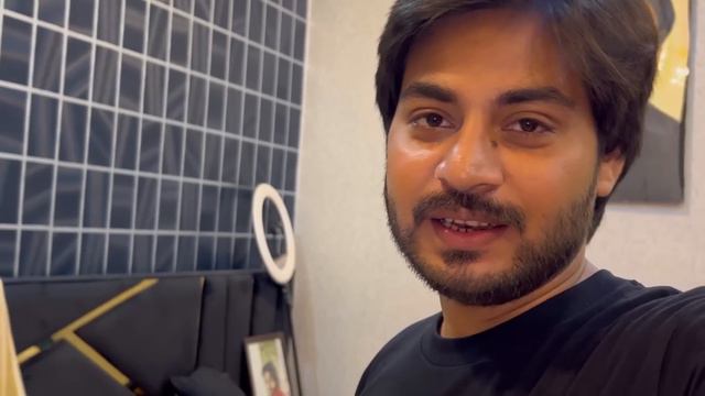 Hassan Sadiq Pehli baar Vlog mein aye❤️#hassansadiq #mohsinabbas #foryou смотреть онлайн