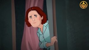 Мусульманские мультики “Улыбки надежды“   Любовь к Матери