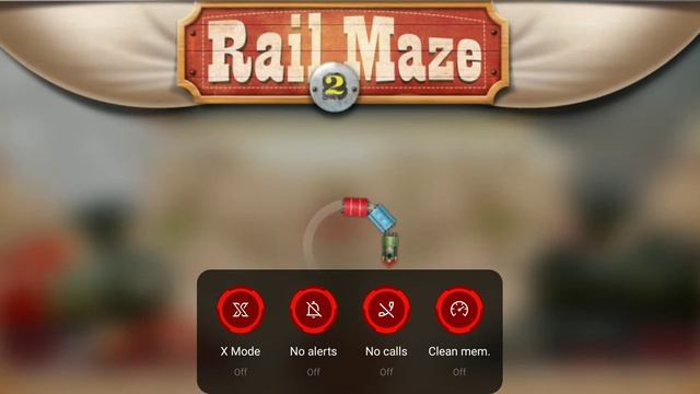 I created the ultimate game killer in rail maze 2 смотреть онлайн