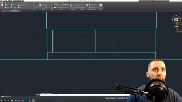 AUTOCAD ARCHITECTURE 2019/20/21/22 - HOW TO FULL SET OF AS BUILT PART 10 OF 11! смотреть онлайн