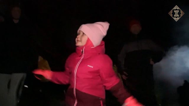 Встреча предпринимателей в Польше. Горный тур. Активный нетворкинг. Как это было? Zclub смотреть онлайн