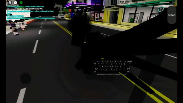I Troll Some Players Using 2 Scripts, Fe Caducus, Chat Hax in Brookhaven? ( Roblox | Arcues X ) смотреть онлайн